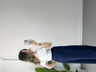 Madonna Beyaz Tshırt