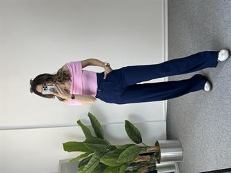 Madonna Pembe Tshırt