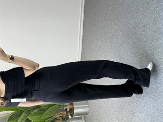 Madonna Siyah Tshırt