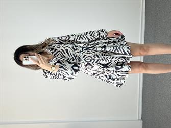 Marka Model Keten Elbise