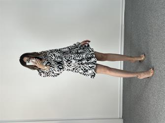 Marka Model Keten Elbise