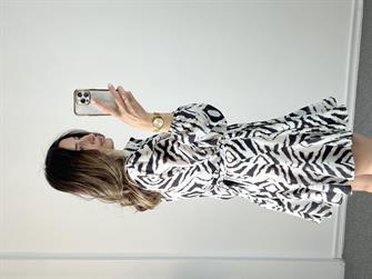 Marka Model Keten Elbise