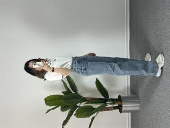 Orjinal Marka ck Tshırt