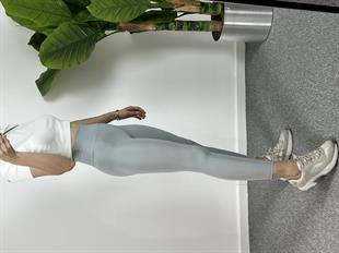 Orjinal Marka Oys Gri Tayt