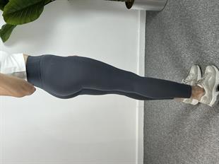 Orjinal Marka Oys Koyu Gri Tayt