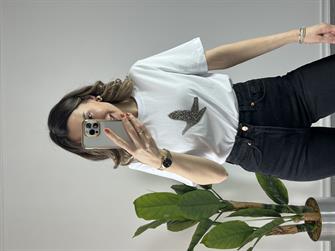 Orjinal Marka Tshırt