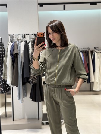 Tensel İkili Takım HAKİ