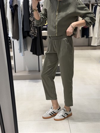 Tensel İkili Takım HAKİ