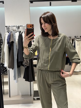 Tensel İkili Takım HAKİ