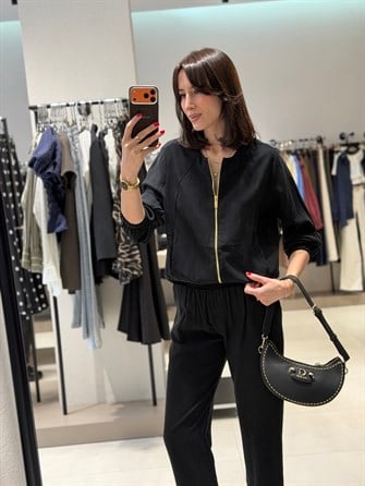 Tensel İkili Takım LACİVERT