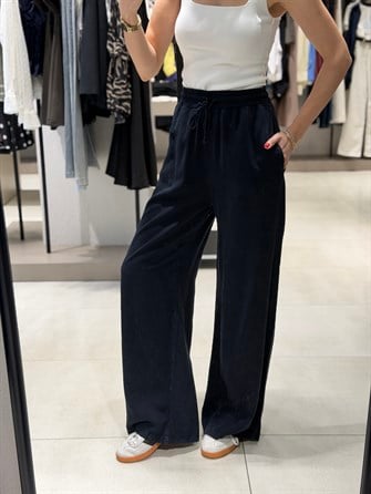 Tensel Pantolon LACİVERT 