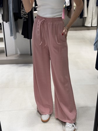 Tensel Pantolon PEMBE