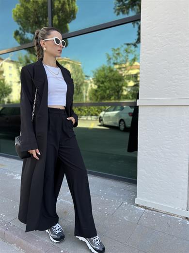 Uzun Premium Trençkot