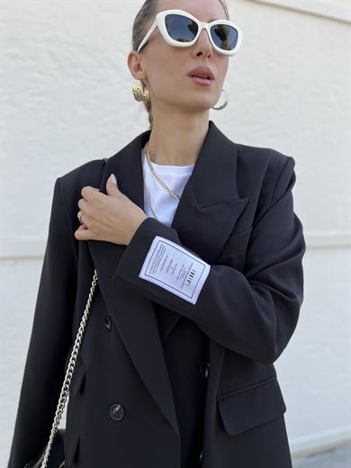 Uzun Premium Trençkot