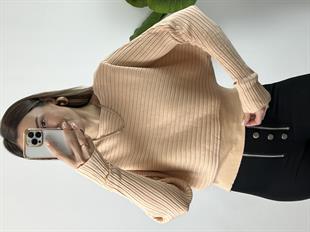 Yarasa Kol Krem Kazak 