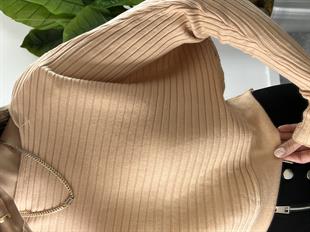 Yarasa Kol Krem Kazak 