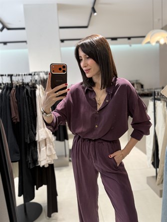 Yıkamalı Tensel Takım MÜRDÜM