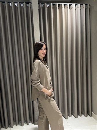 Yıkamalı Tensel Takım VİZON