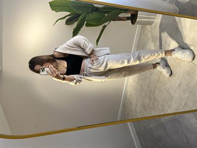 Yumuşak Doku Gömlek Takım