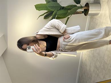 Yumuşak Doku Gömlek Takım