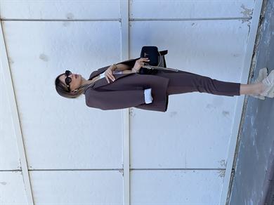 Blazer Ceket Takım
