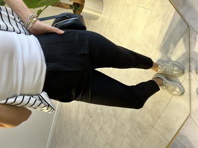 Zr Model Kumaş Pantolon