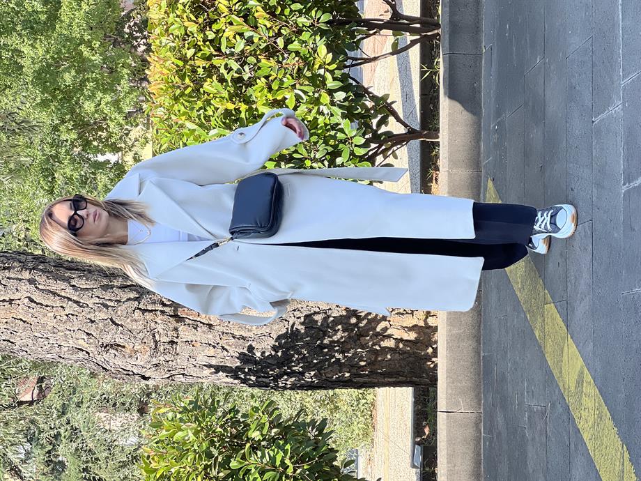 BALIK SIRTI PREMİUM KAŞE KABAN