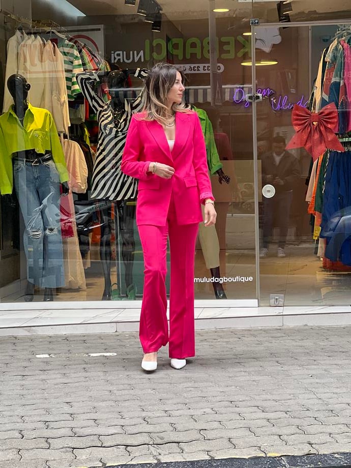 HTF FUŞYA İSPANYOL TAKIM