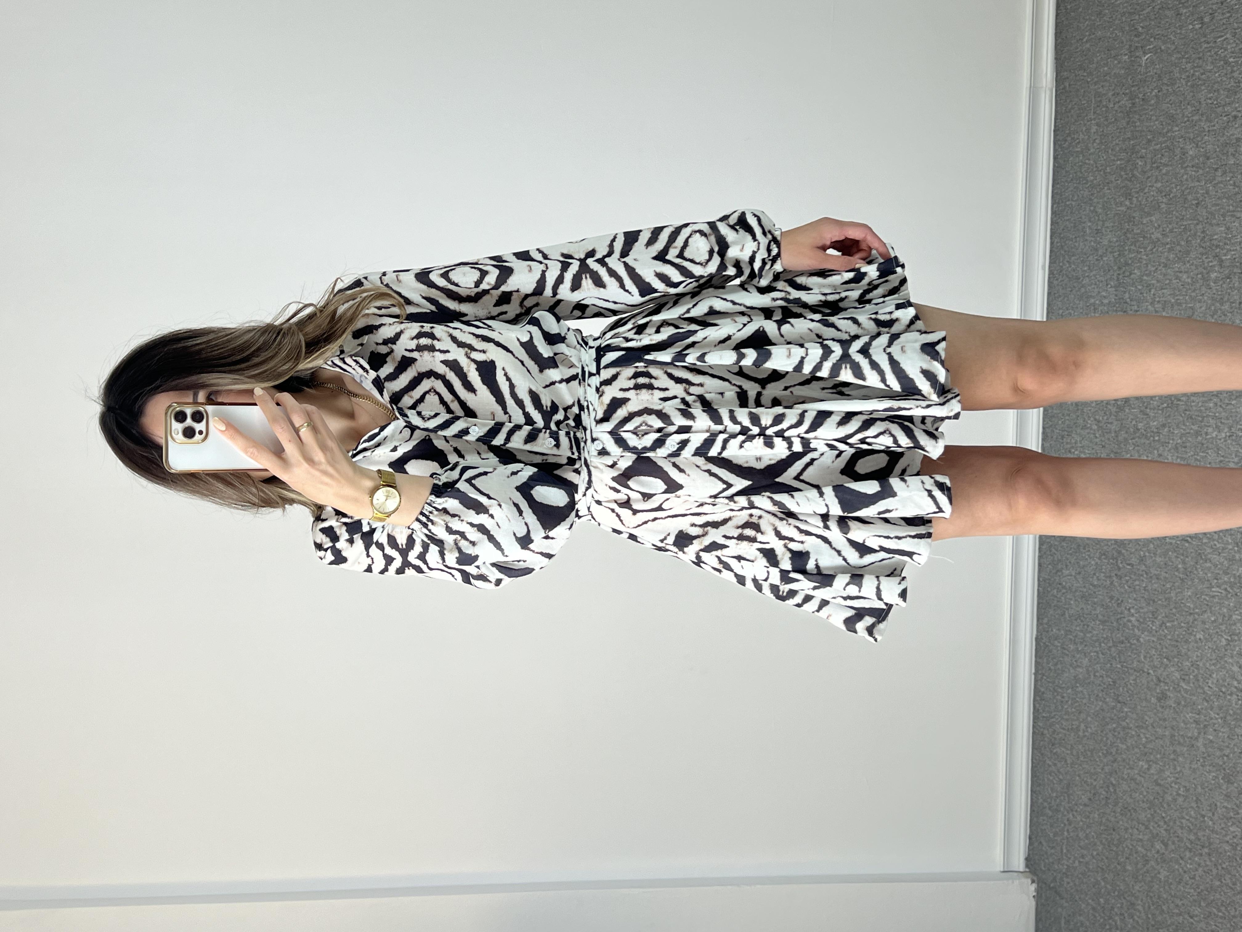 Marka Model Keten Elbise