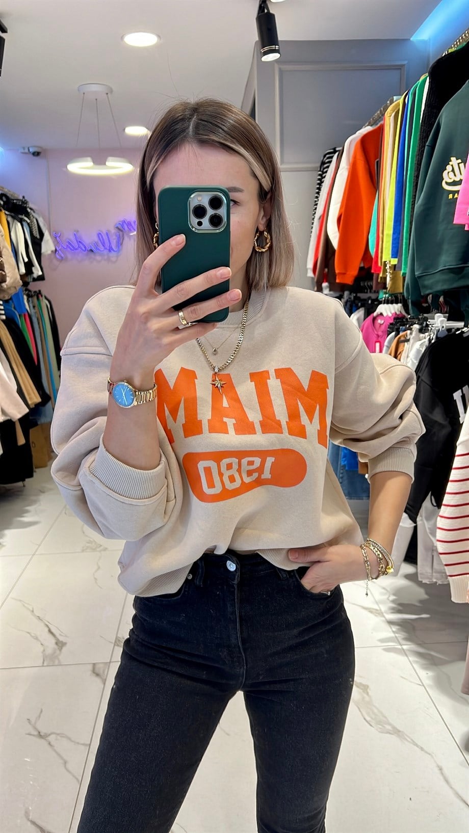 Miami Sweat