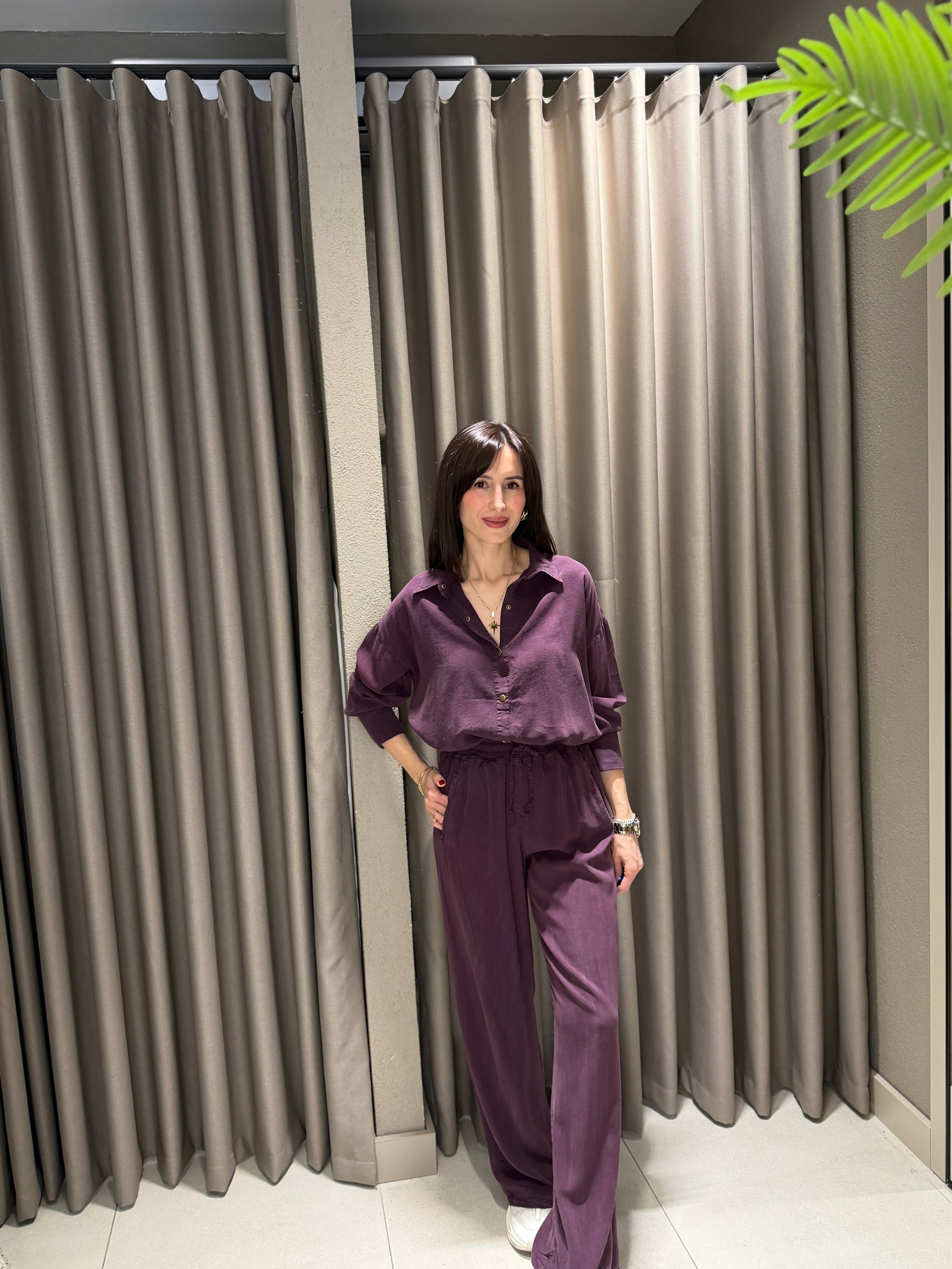 Yıkamalı Tensel Takım MÜRDÜM