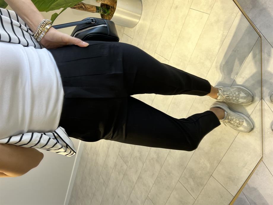 ZR MODEL KUMAŞ PANTOLON