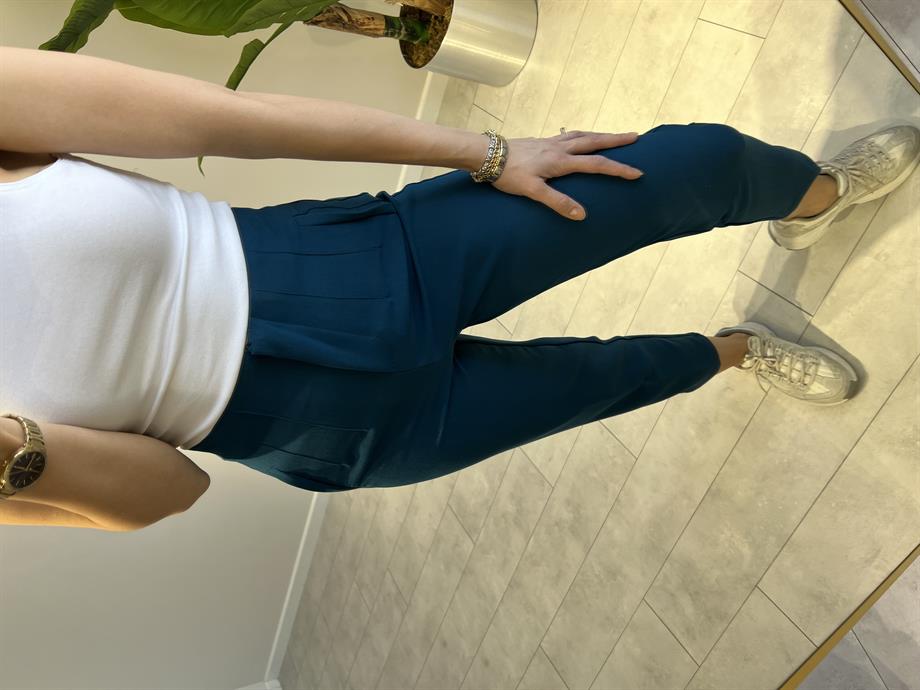 ZR MODEL KUMAŞ PANTOLON