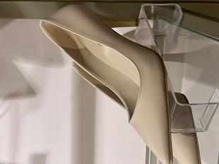 Matilda Nude Stiletto