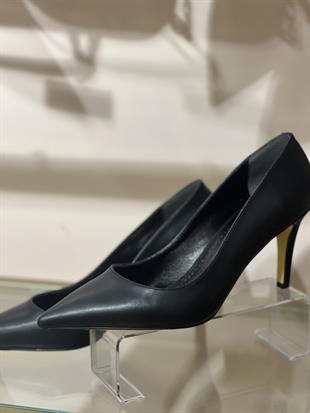 Matilda Siyah Stiletto