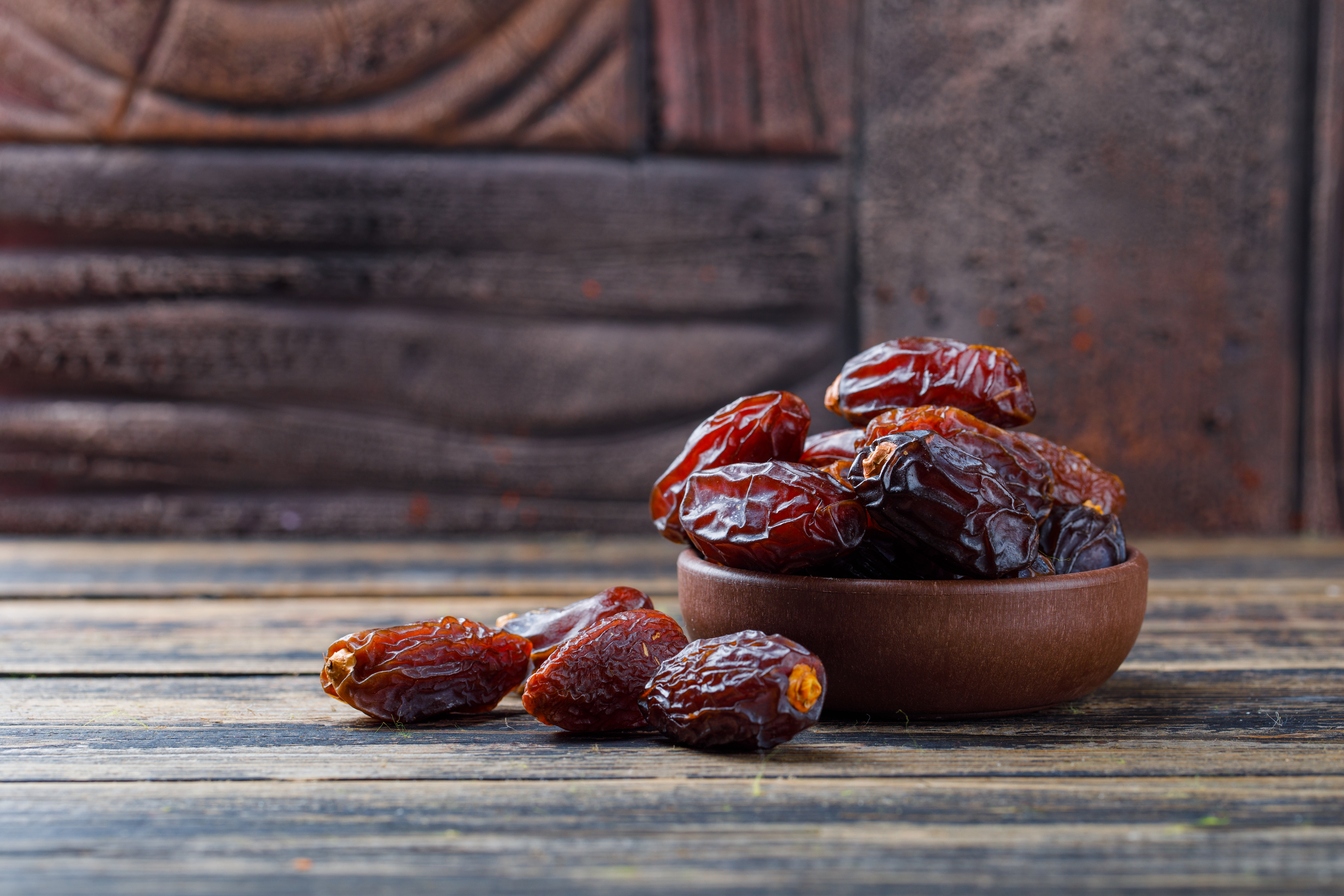 Ramazan sofralarında hurma çeşitleri ve sağlıklı kullanım önerileri