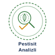 Pestisit Analizli