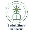 Soğuk Zincir Gönderim