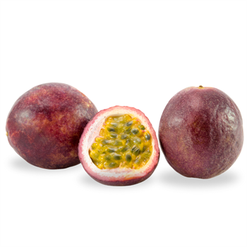 Çarkıfelek Meyvesi, 3'lü Paket (Passion Fruit)Tropik Meyveler