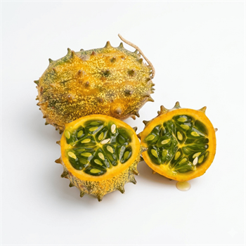 Kiwano - KivanoTropik Meyveler