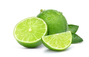 Lime (Misket Limonu)