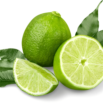 Lime (Misket Limonu)Tropik Meyveler