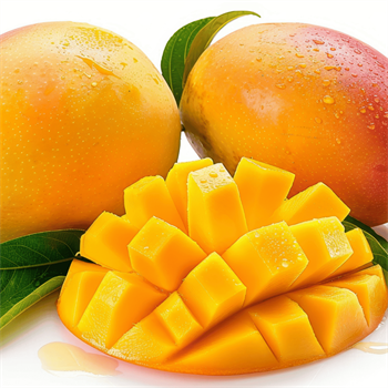 Mango (Yemeye Hazır), Adet 350-400GRTropik Meyveler