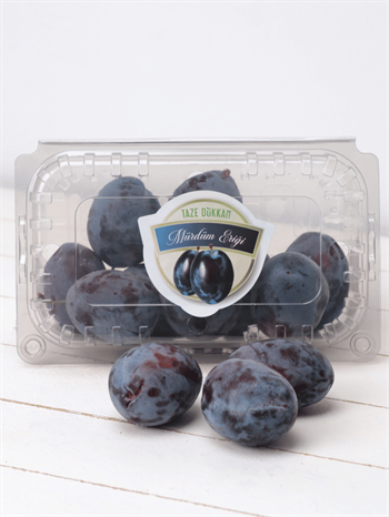 Mürdüm Eriği 1KG