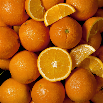 Organik Sertifikalı Portakal 1 KgMeyve Sebze