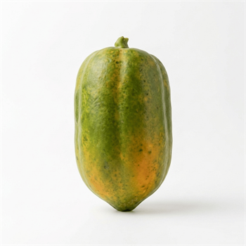 Papaya (500-700gr) Tropik Meyveler