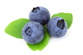 Yerli Yaban Mersini (Blueberry) - Taze İri Boy