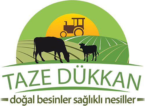 Taze Dükkan - Türkiye'nin Sağlıklı Beslenme Dükkanı