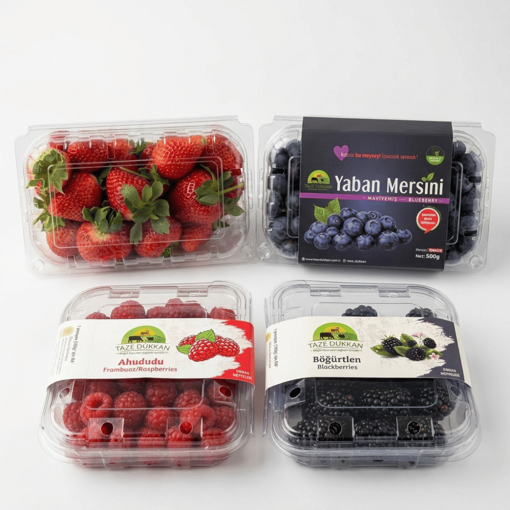 FRUITS　7冊セット karisikmeyve4.jpg?v=1757058630 趣味