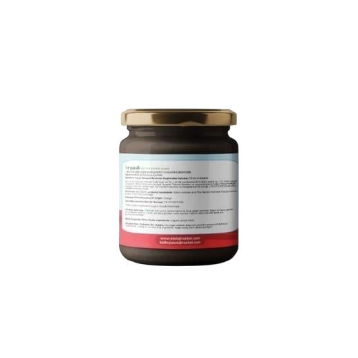 Junior Organik Glutensiz Zeytin Ezmesi - 210 g